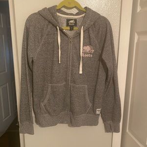 Roots Athletic Full Sip Sweatshirt
